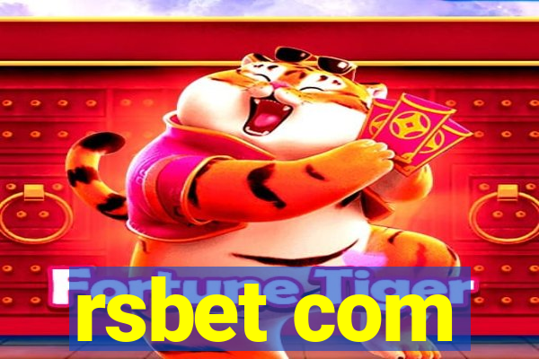 rsbet com